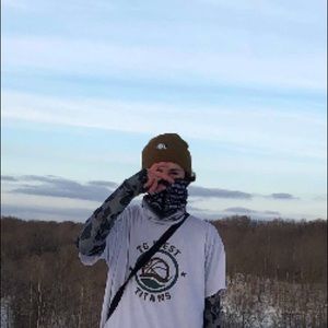 Meet your Posher, Gabe